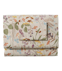 L.L.Bean Online | Birch Floral Percale Sheet Collection