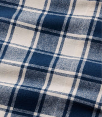 L.L.Bean Discount | Ultrasoft Comfort Flannel Sheet Set, Check