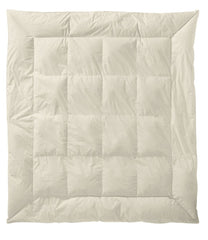 L.L.Bean On Sale | Permabaffle Box Goose Down Comforter, Warmer