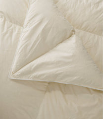 L.L.Bean On Sale | Permabaffle Box Goose Down Comforter, Warmer