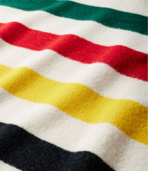 L.L.Bean Discount | Pendleton Glacier National Park Blanket