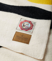 L.L.Bean Discount | Pendleton Glacier National Park Blanket