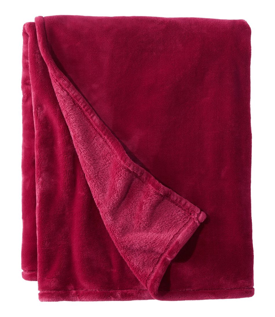 L.L.Bean US | Wicked Plush Throw