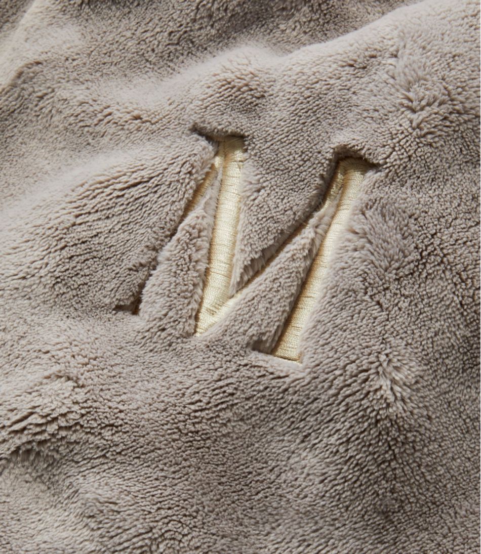 L.L.Bean US | Wicked Plush Throw