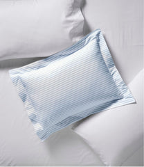 L.L.Bean US | Premium Egyptian Percale Comforter Cover Collection, Stripe