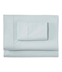 L.L.Bean Discount | Sunwashed Percale Sheet Collection