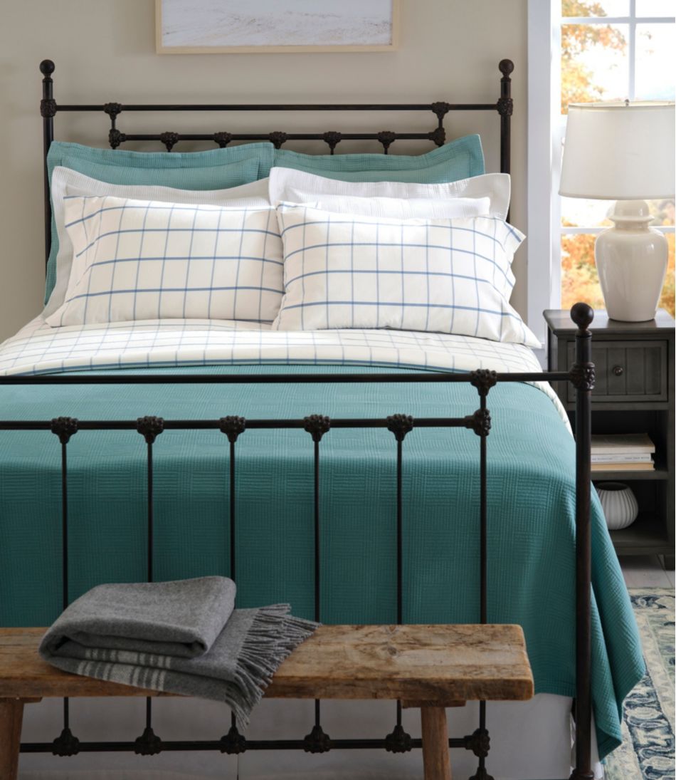 L.L.Bean Outlet | Vintage Matelassé Coverlet