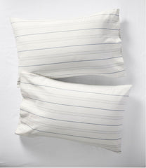 L.L.Bean Outlet | Organic Flannel Sheet Collection, Stripe