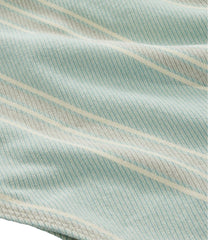 L.L.Bean Sale | Maine Twill Blanket, Stripe