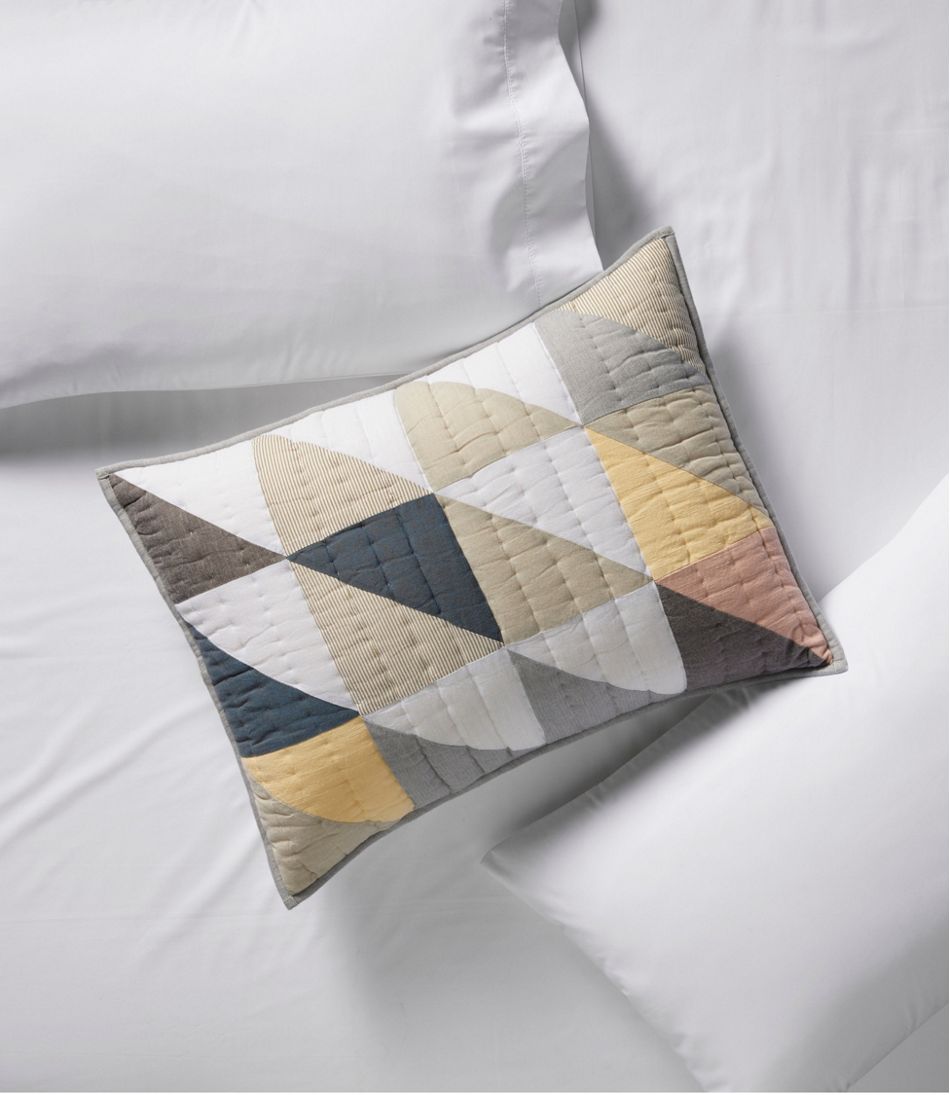 L.L.Bean Discount | Flying Geese Quilt Collection