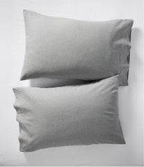 L.L.Bean Discount | Heritage Chamois Flannel Sheet Collection, Heather