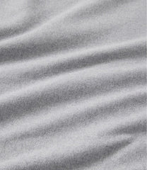 L.L.Bean Discount | Heritage Chamois Flannel Sheet Collection, Heather