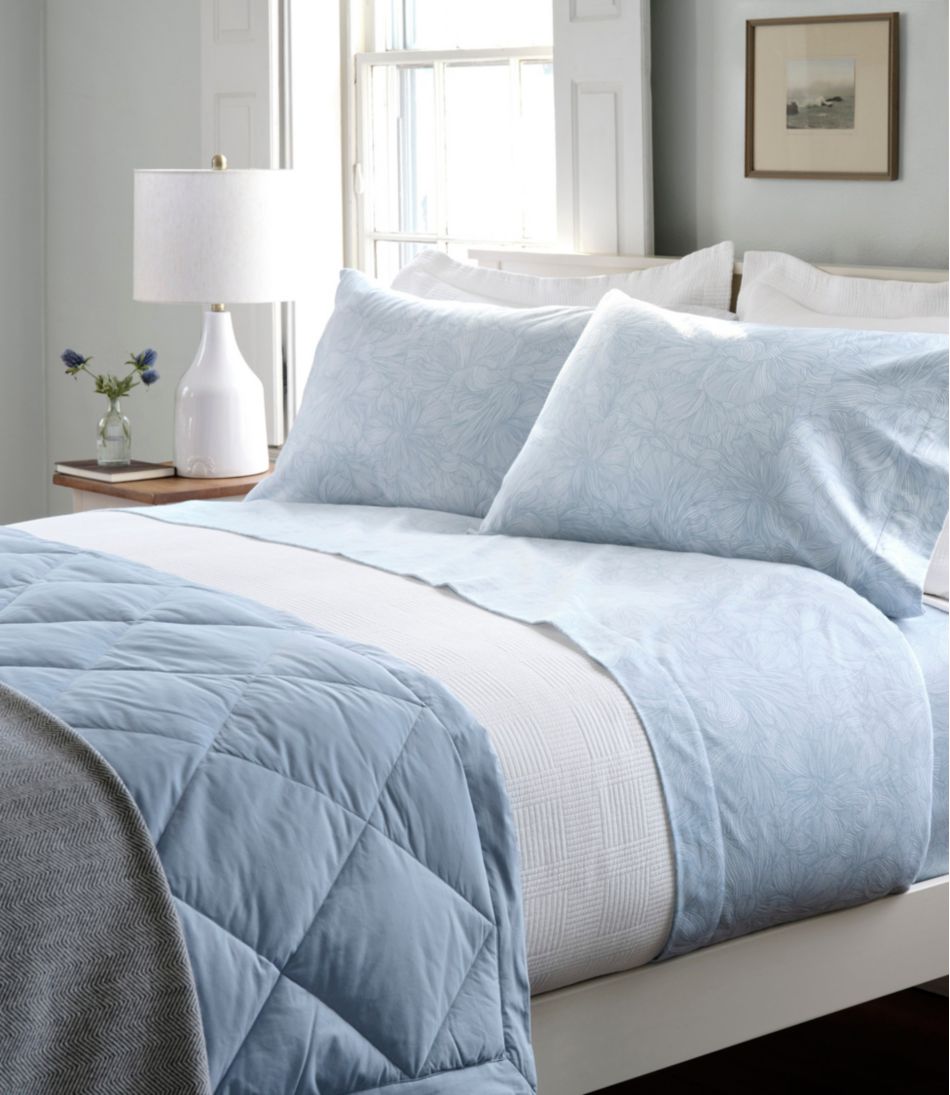 L.L.Bean Sale | Ultraplush Down Blanket