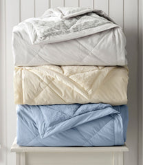 L.L.Bean Sale | Ultraplush Down Blanket