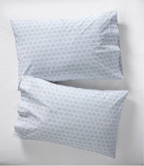 L.L.Bean For Sale | Sunwashed Percale Sheet Collection, Print