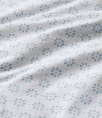 L.L.Bean For Sale | Sunwashed Percale Sheet Collection, Print