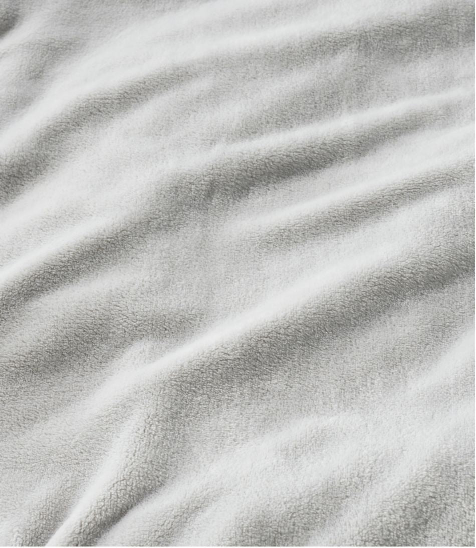 L.L.Bean Sale | Wicked Cozy Light Blanket