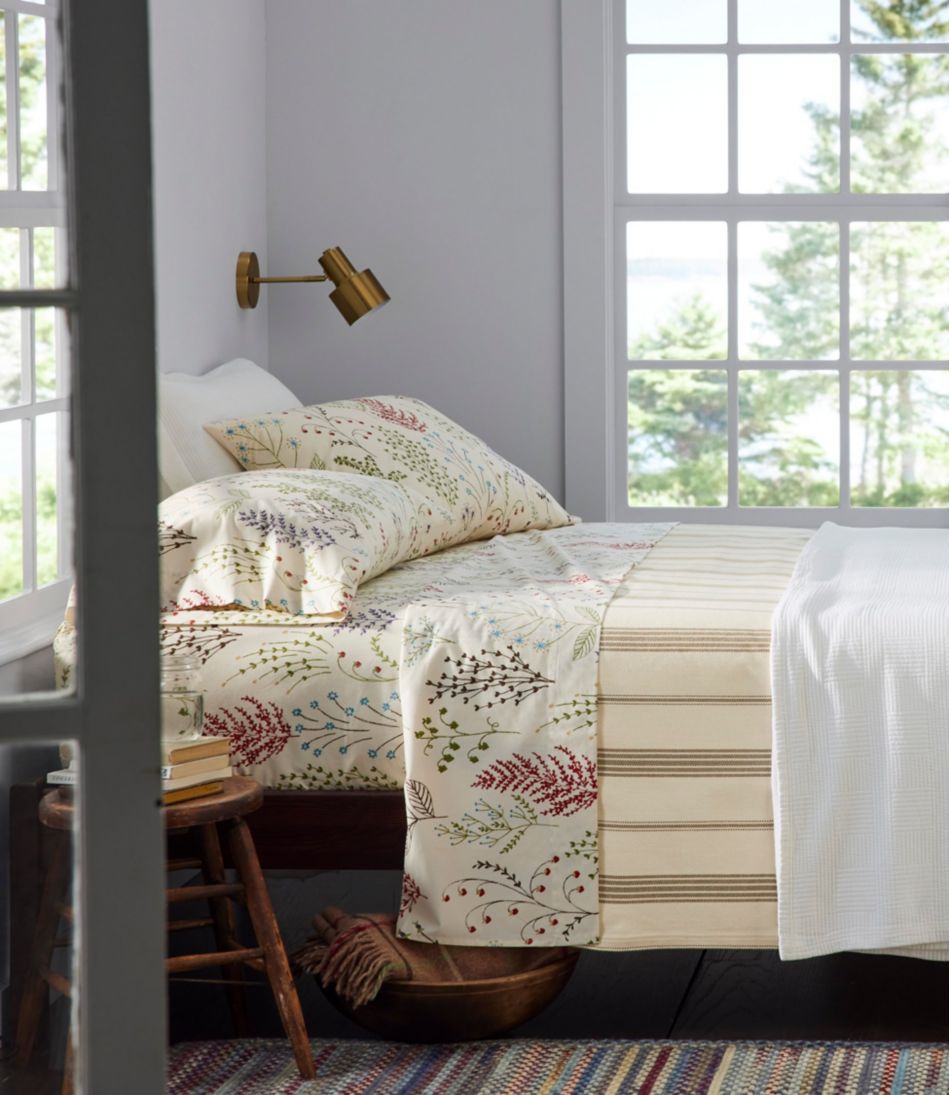 L.L.Bean For Sale | Vintage Matelassé Sham