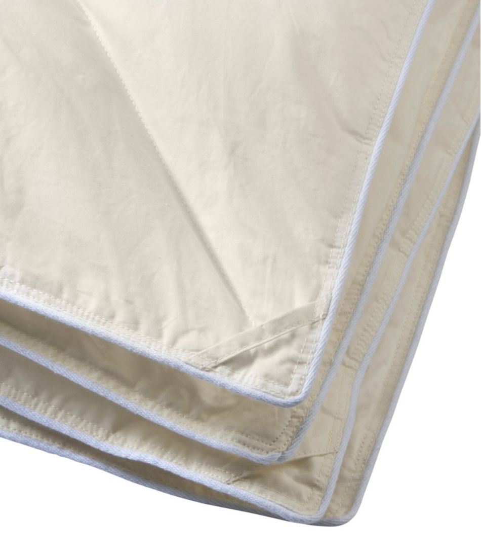 L.L.Bean New | PrimaLoft Down Alternative Comforter, Warm