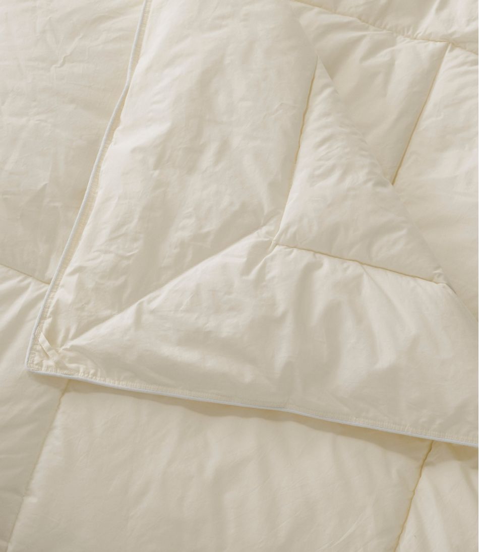 L.L.Bean New | PrimaLoft Down Alternative Comforter, Warm