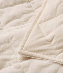 L.L.Bean US | Ultraplush Down Throw