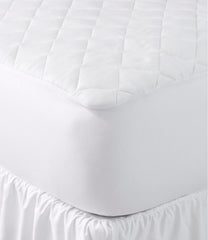 L.L.Bean Sale | Knit Top Waterproof Mattress Pad