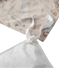 L.L.Bean On Sale | Birch Floral Percale Comforter Cover Collection