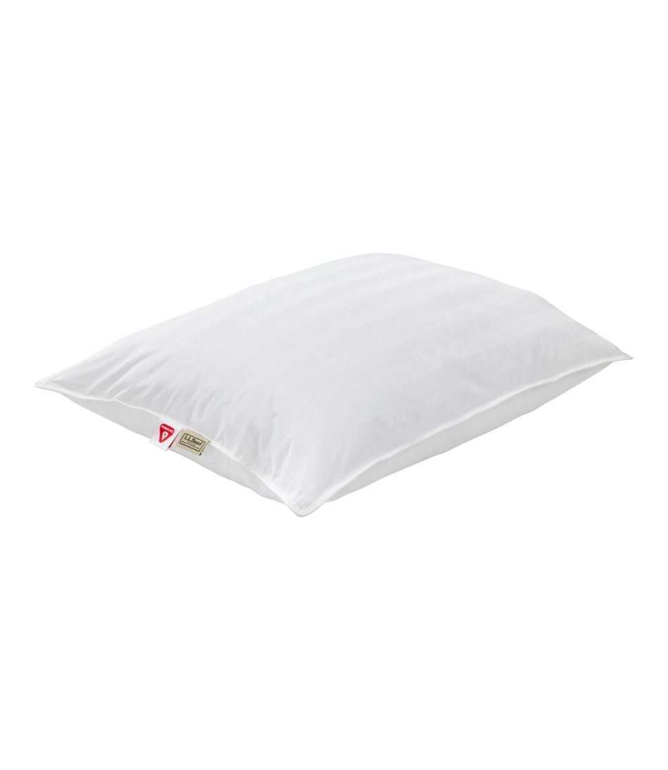 L.L.Bean Outlet | ThermoPlume Down-Alternative Pillow