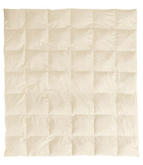 L.L.Bean Online | Baffle Box Stitch Goose Down Comforter, Warmer
