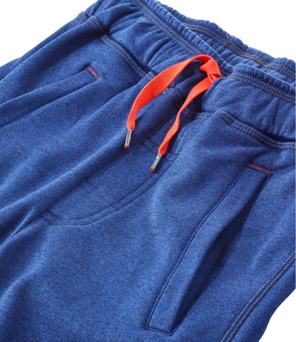 L.L.Bean Outlet | Kids' Mountain Fleece Pants