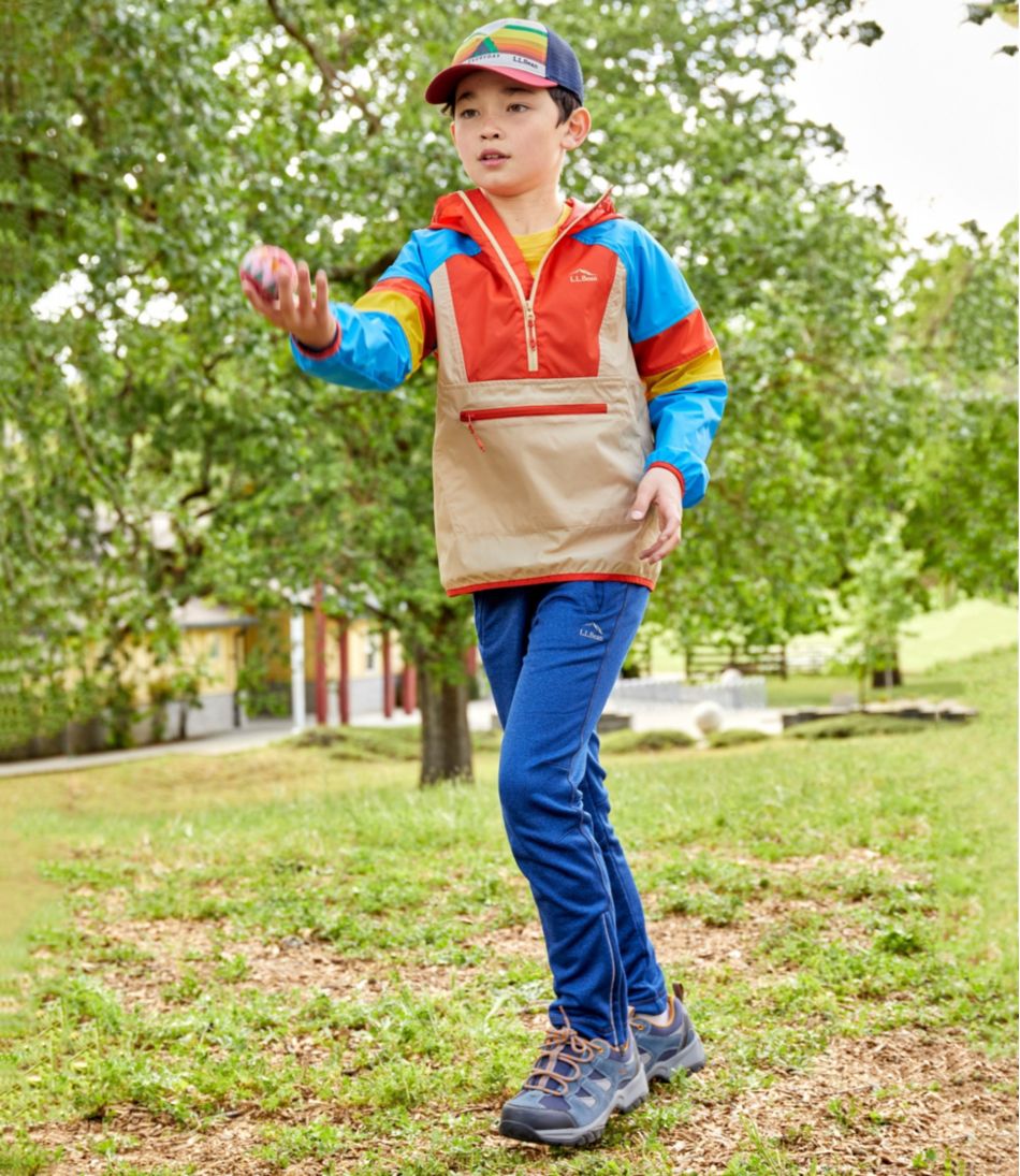 L.L.Bean Outlet | Kids' Mountain Fleece Pants