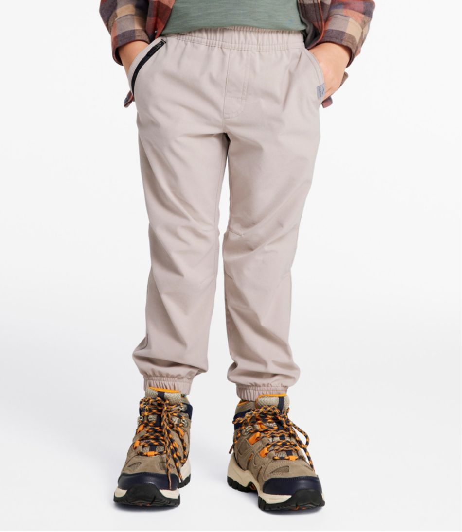 L.L.Bean Sale | Kids' Multisport Joggers