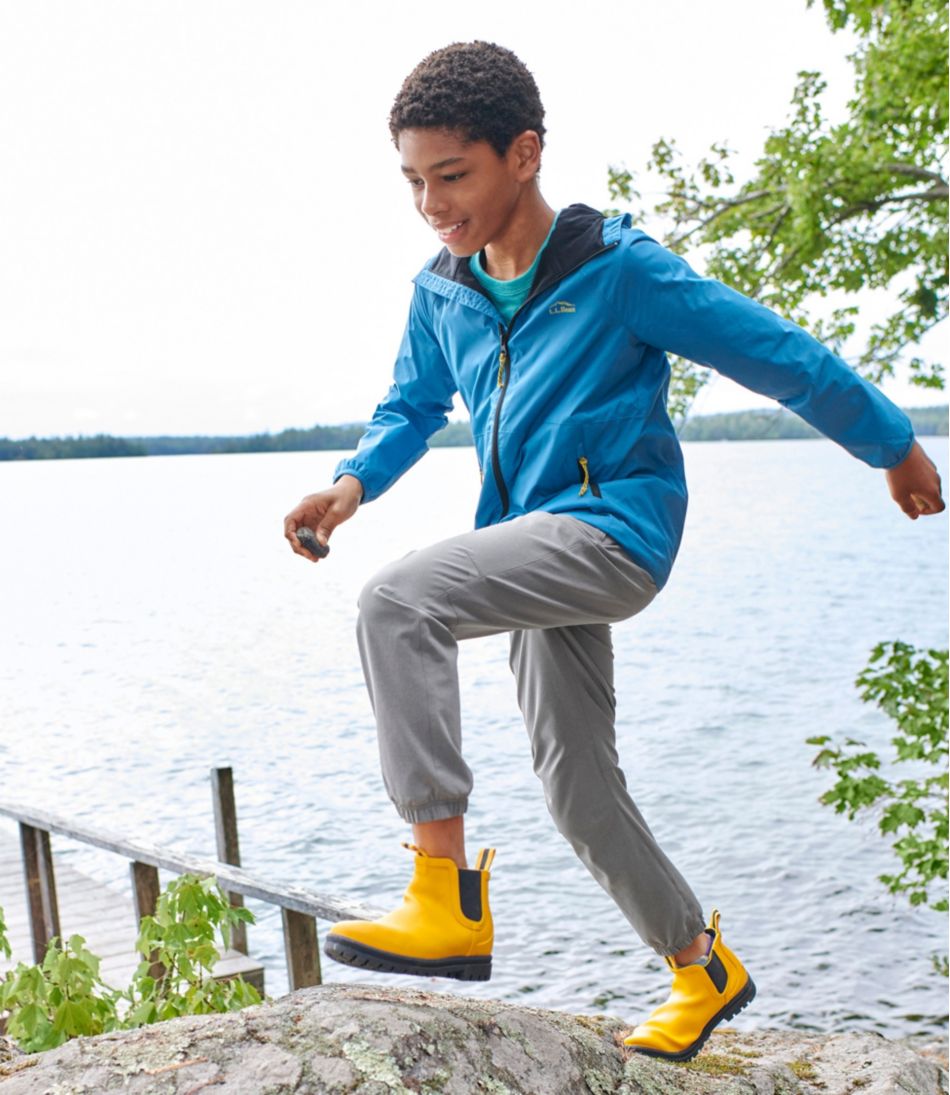 L.L.Bean Sale | Kids' Multisport Joggers