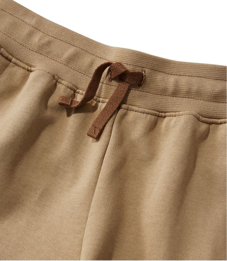 L.L.Bean US | Kids' Cargo Knit Trail Shorts
