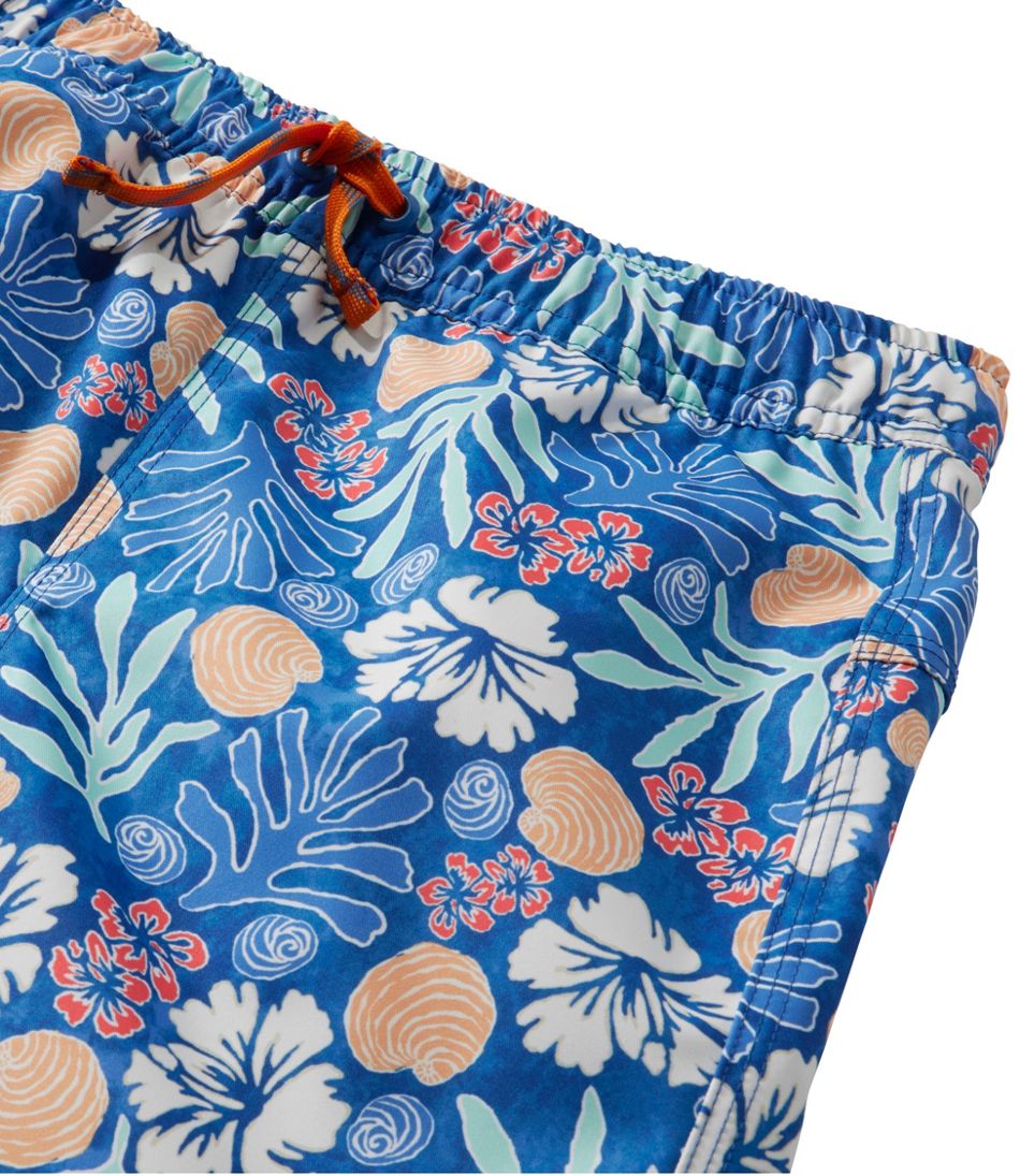 L.L.Bean Online | Boys' Beansport Board Shorts