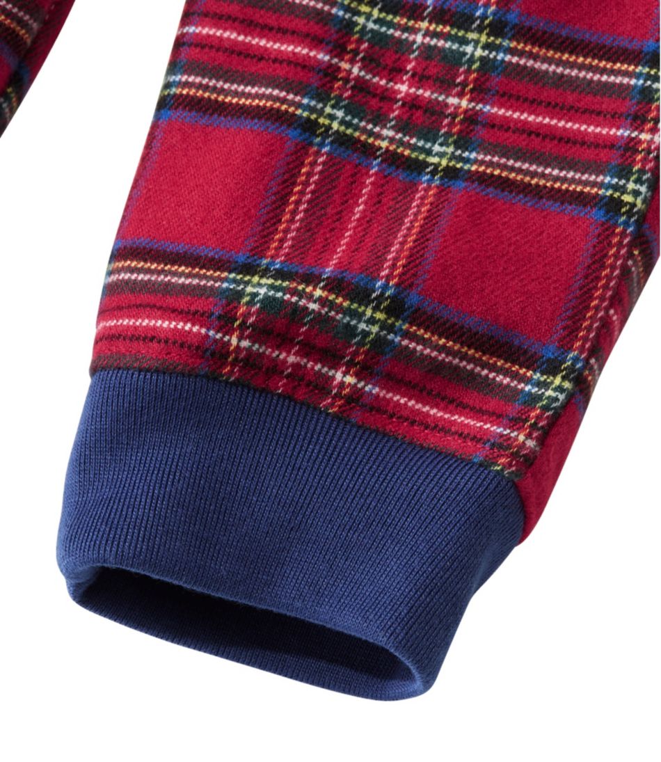 L.L.Bean | Toddlers' Flannel Pajamas