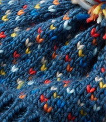 L.L.Bean New | Kids' Sweater Weather Hat