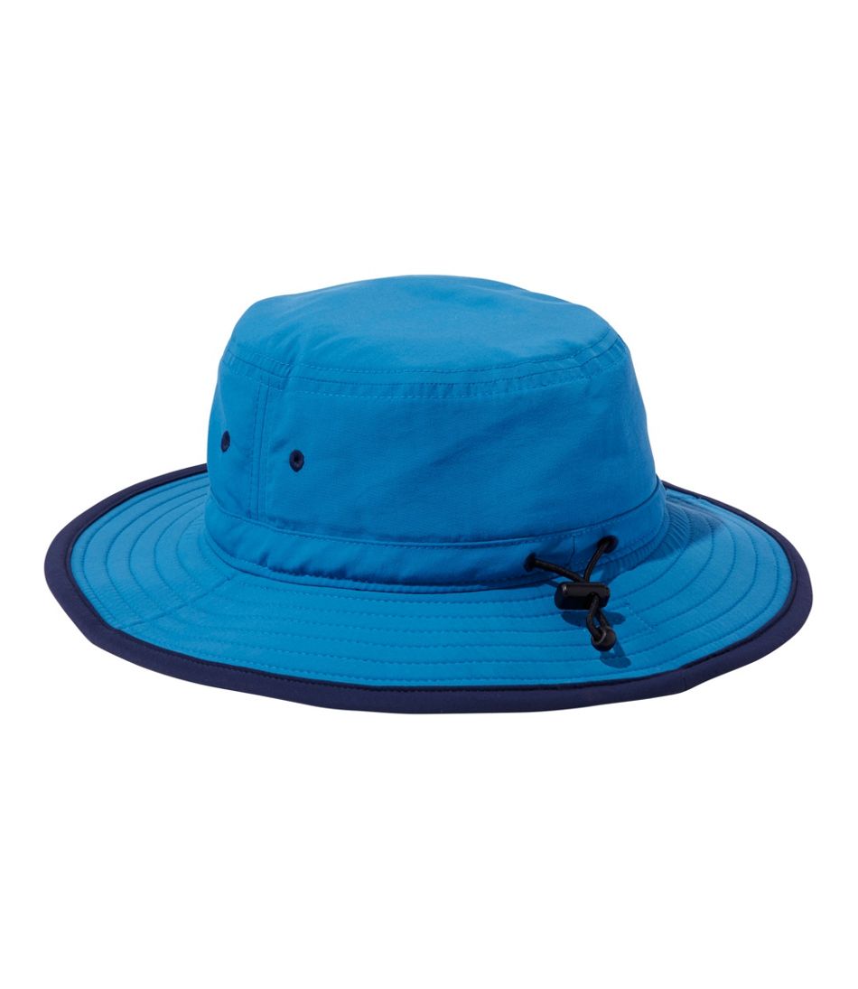 L.L.Bean US | Kids' Sun Shade Bucket Hat
