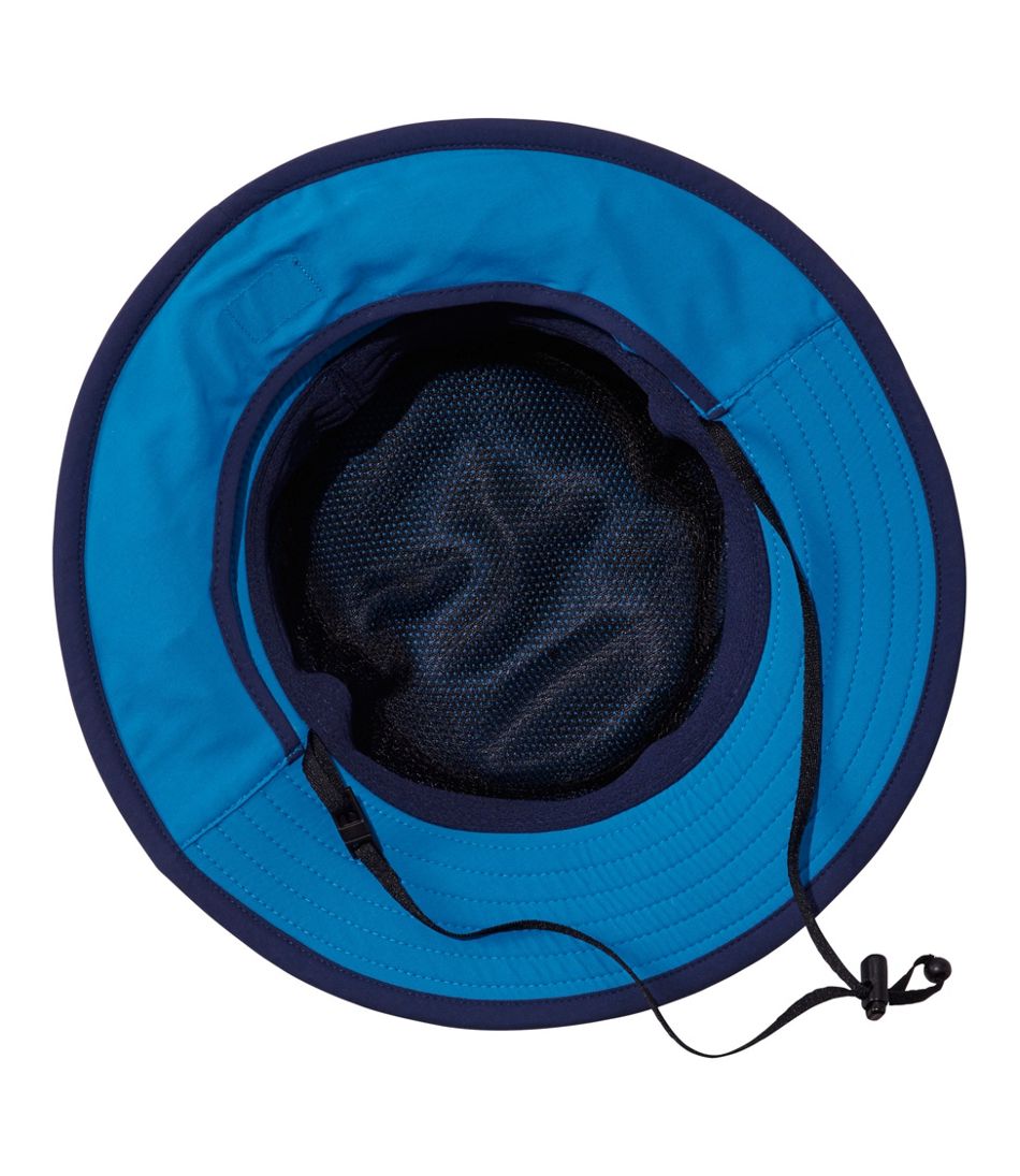 L.L.Bean US | Kids' Sun Shade Bucket Hat