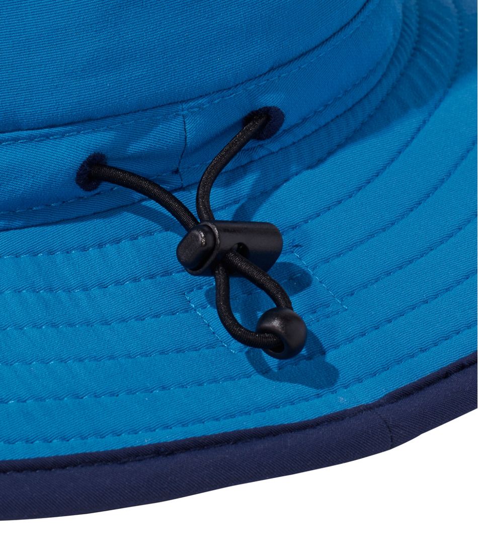 L.L.Bean US | Kids' Sun Shade Bucket Hat