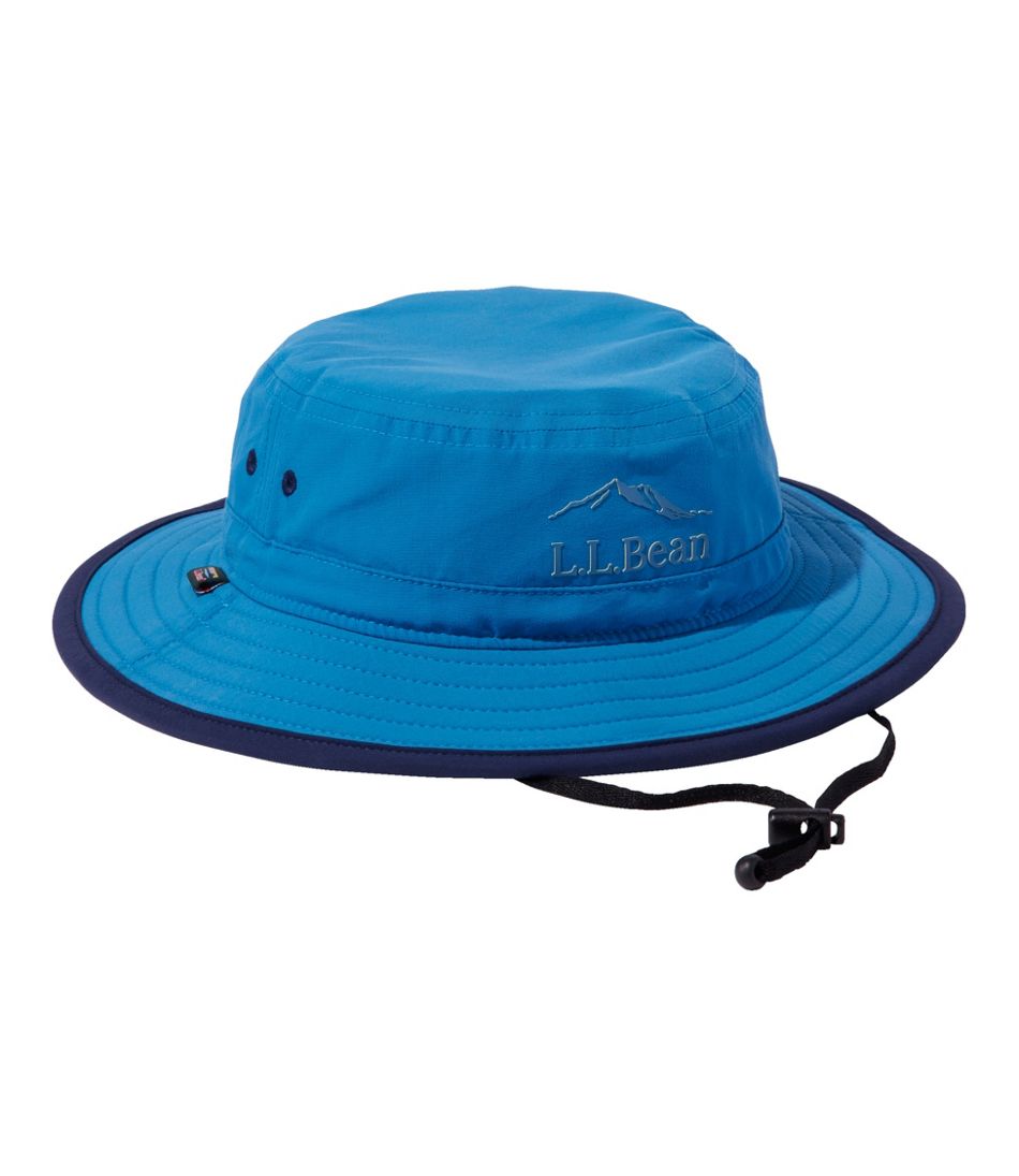 L.L.Bean | Toddlers' Sun Shade Bucket Hat