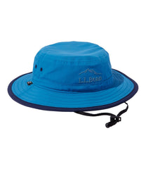 L.L.Bean | Toddlers' Sun Shade Bucket Hat