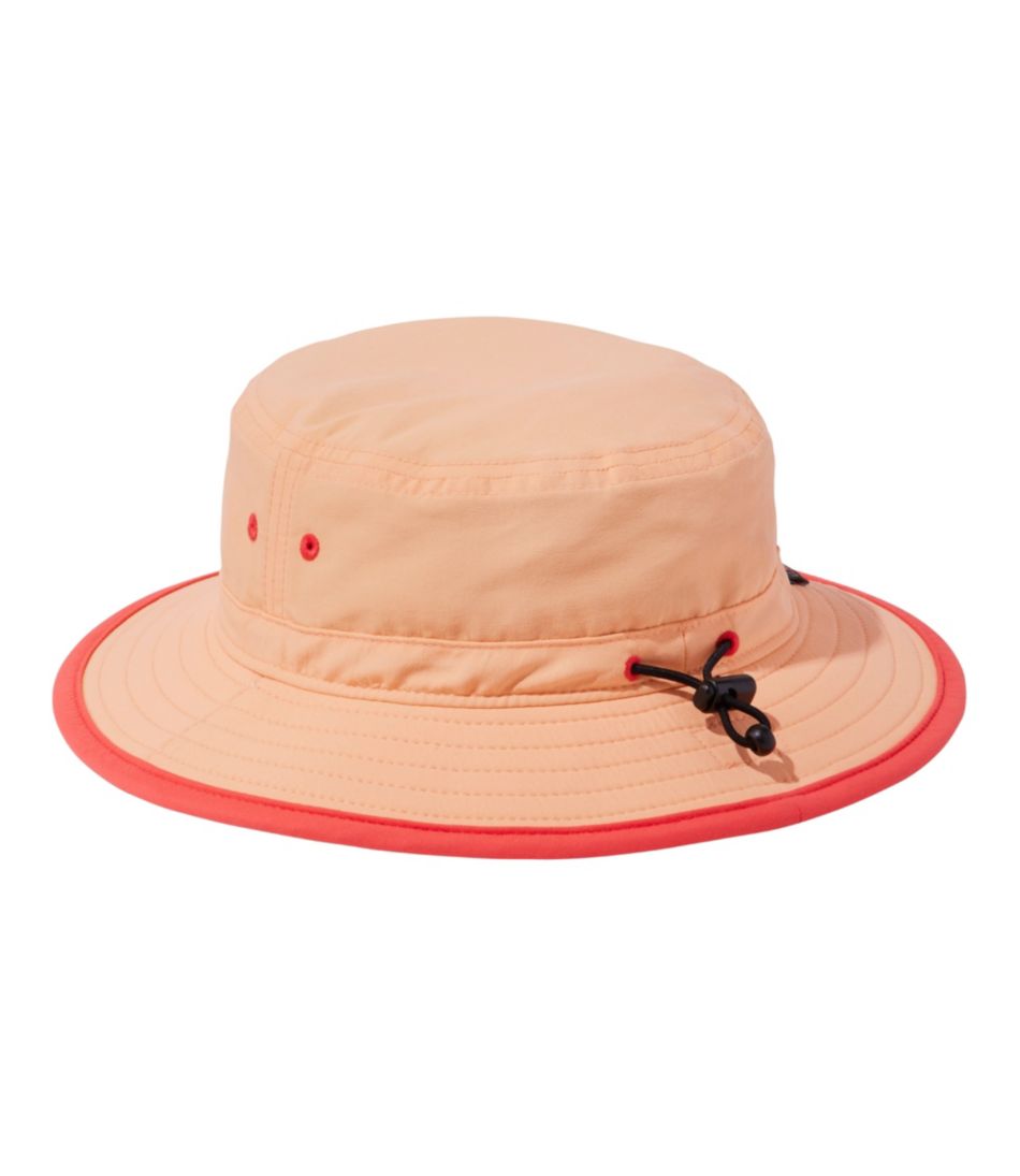 L.L.Bean | Toddlers' Sun Shade Bucket Hat