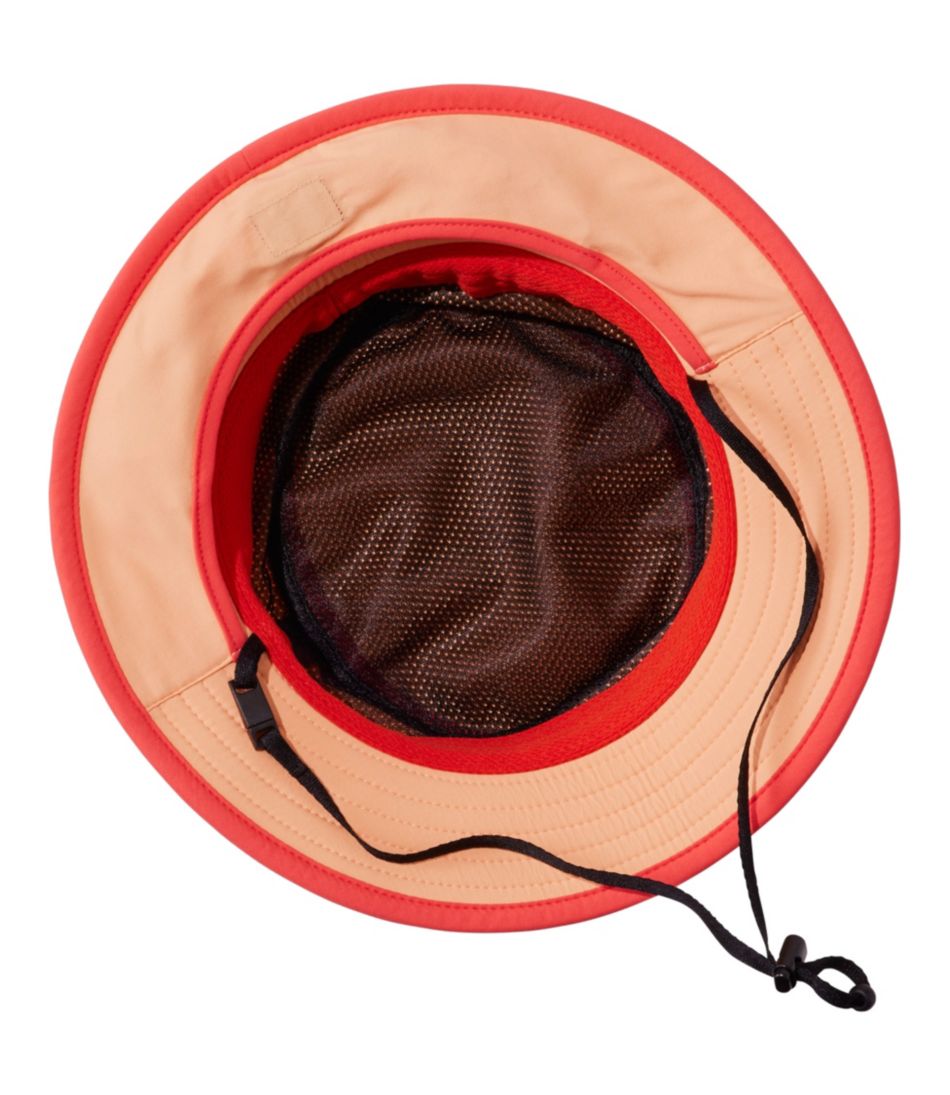 L.L.Bean | Toddlers' Sun Shade Bucket Hat
