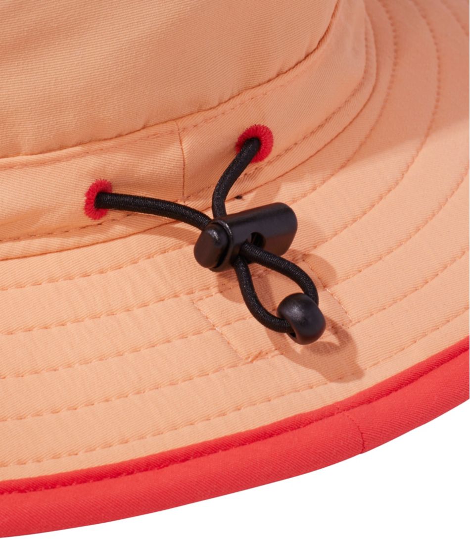 L.L.Bean | Toddlers' Sun Shade Bucket Hat