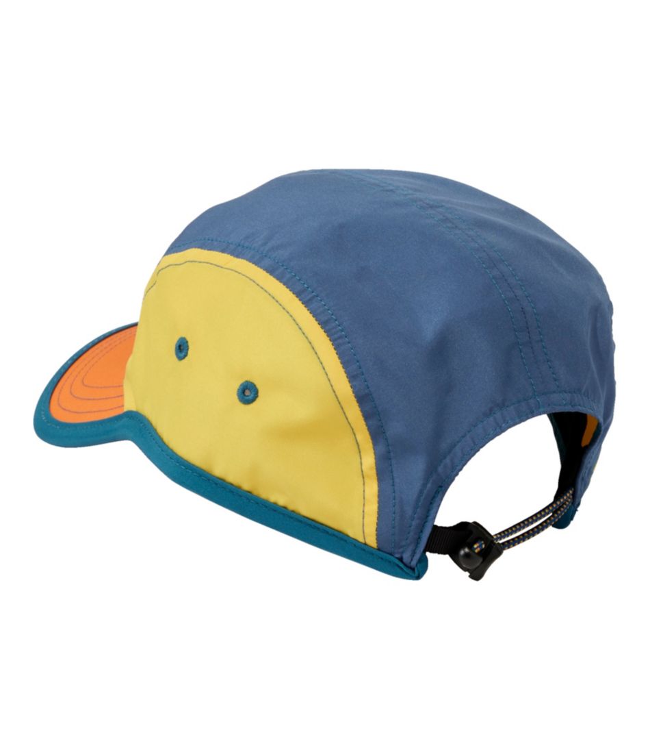 L.L.Bean Online | Kids' Mountain Classic Five-Panel Hat
