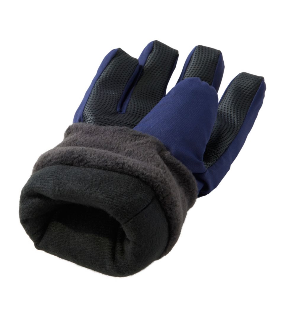 L.L.Bean Discount | Kids' Cold Buster Waterproof Gloves