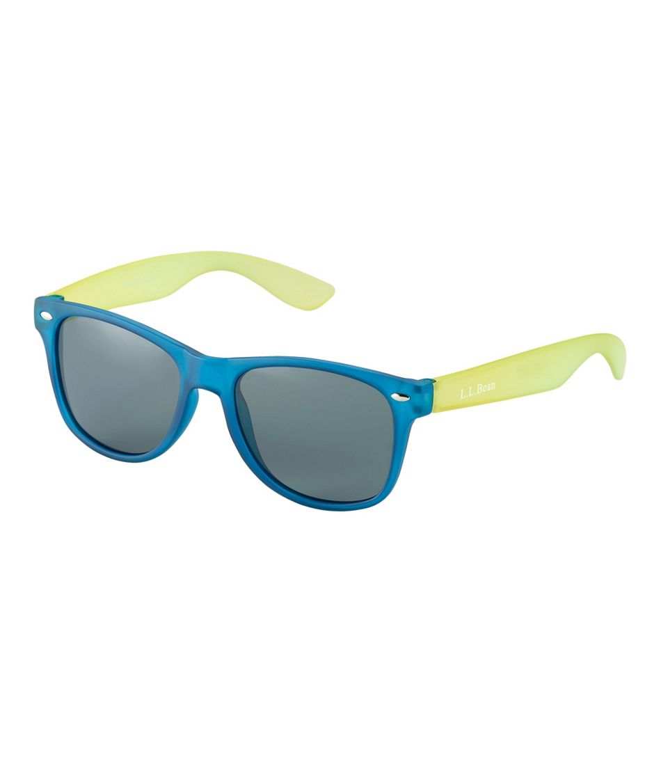 L.L.Bean On Sale | Kids' C-Jay Polarized Sunglasses
