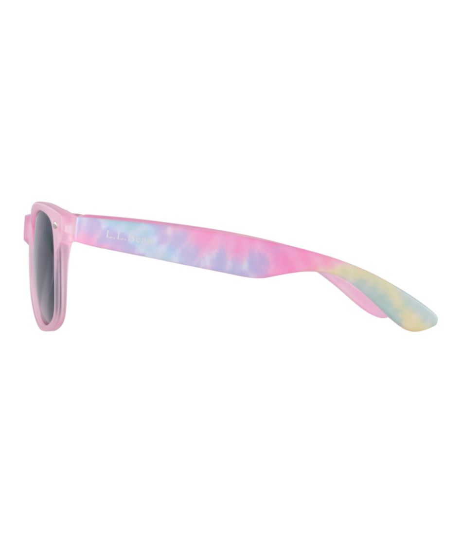 L.L.Bean On Sale | Kids' C-Jay Polarized Sunglasses