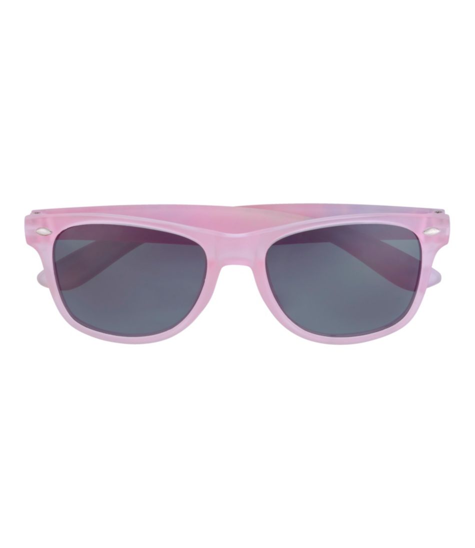 L.L.Bean On Sale | Kids' C-Jay Polarized Sunglasses